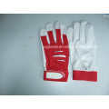 Work Gloves-Garden Glove-Safety Glove-Pig Grain Leather Glove-Labor Glove